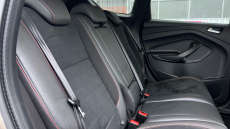 Ford Kuga 1.5 EcoBoost ST-Line 5dr Auto 2WD Petrol Estate